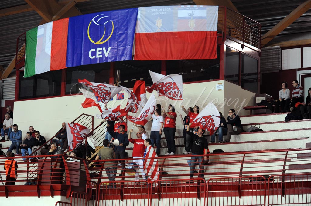 Asystel No Vs Dabrowa Gornicza 16 02 10